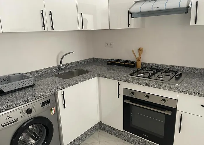 Residence Al-Bahr