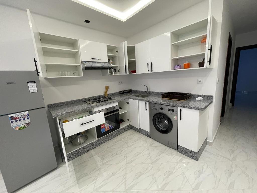 Apartment Al-bahr *