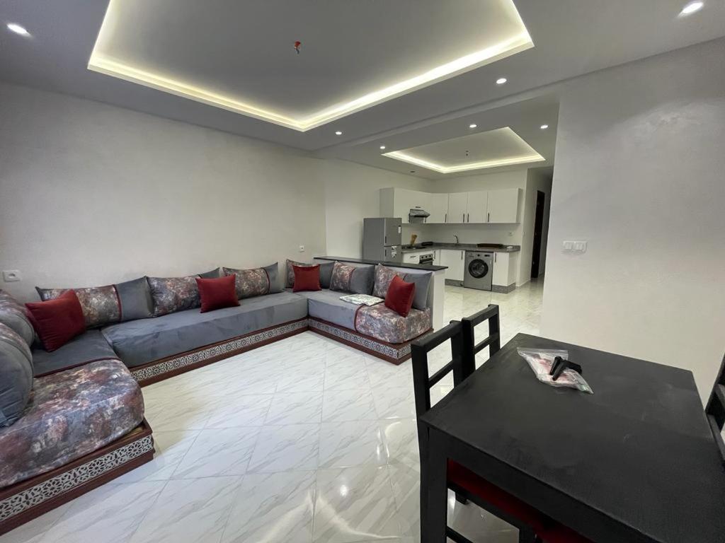 Apartment Al-bahr *